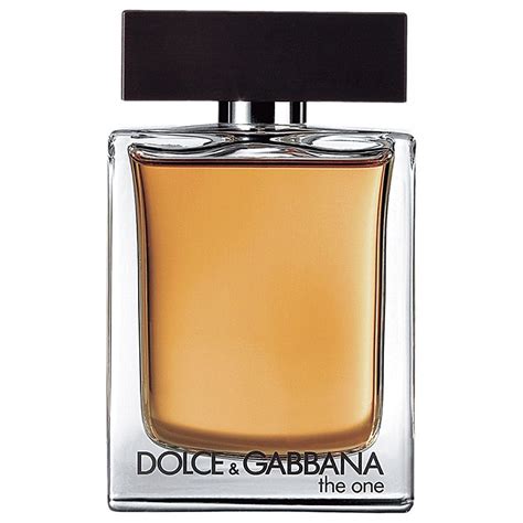 fragrantica dolce gabbana the one for men|dolce gabbana the one price.